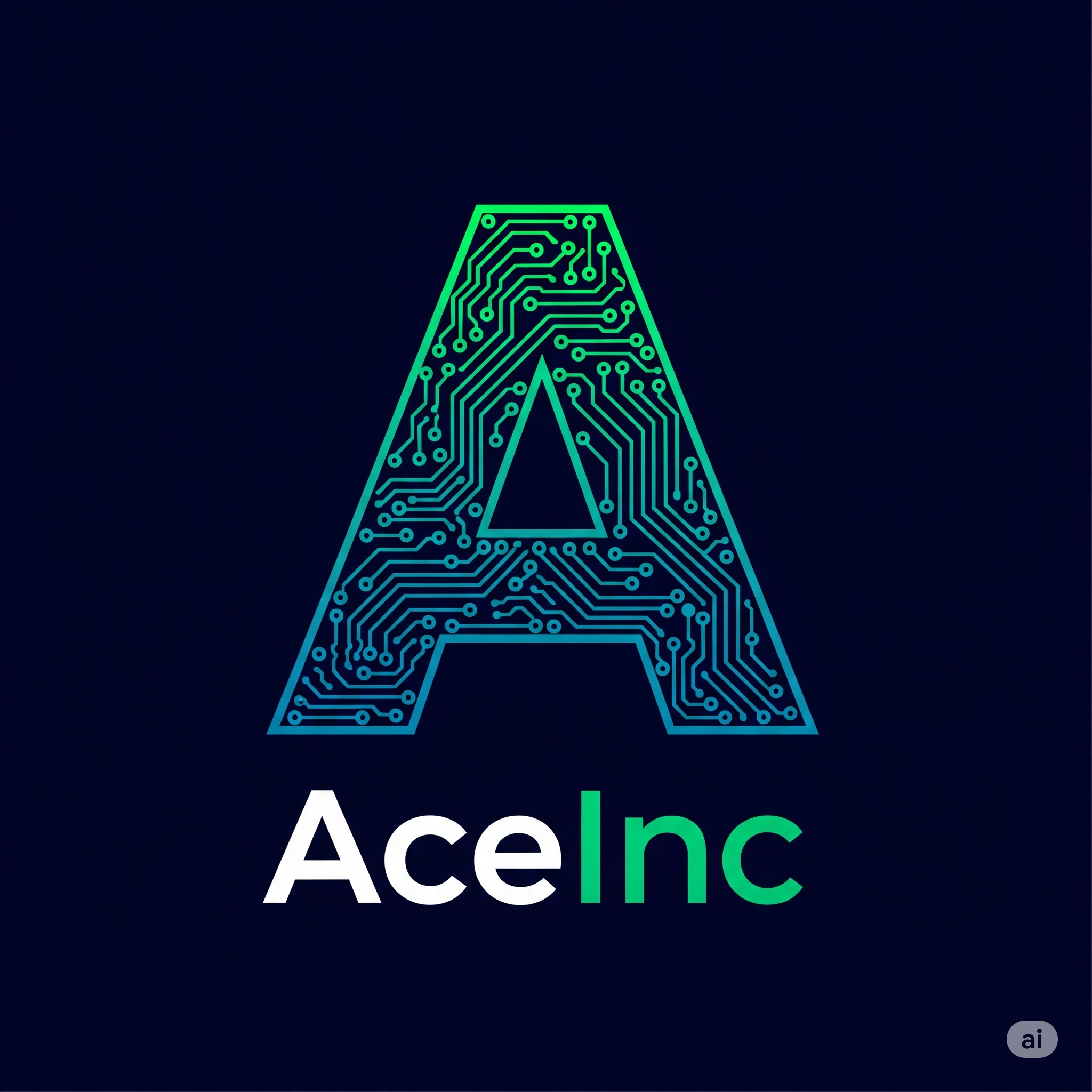 Ace-Inc Logo
